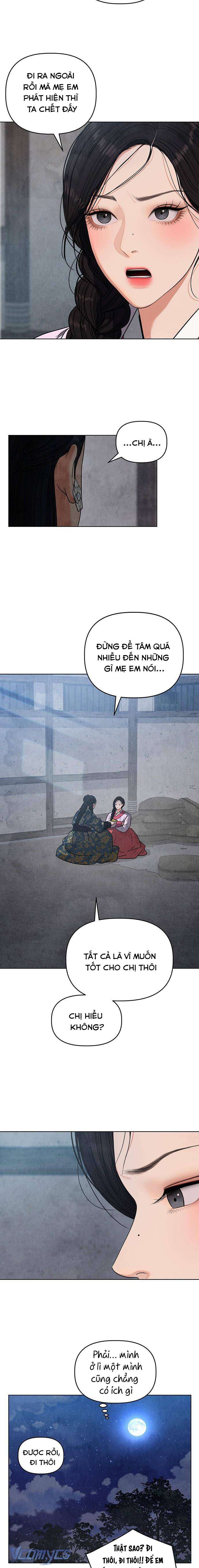 Quỷ Hồn Chap 1 - Trang 4