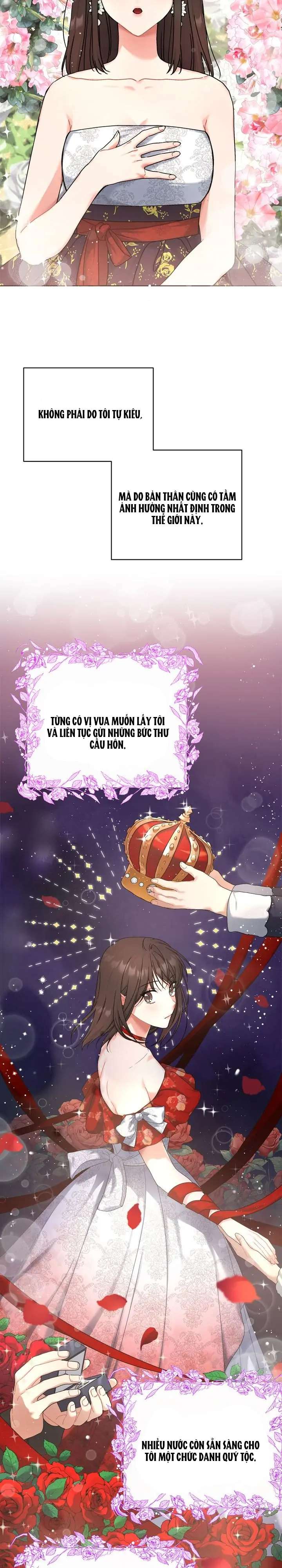 Du Khách Vào Ban Đêm Bí Ẩn Chapter 3 - Trang 4