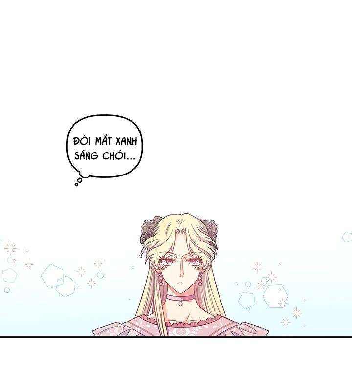 May Mắn Hay Bất Hạnh Chap 37 - Trang 4