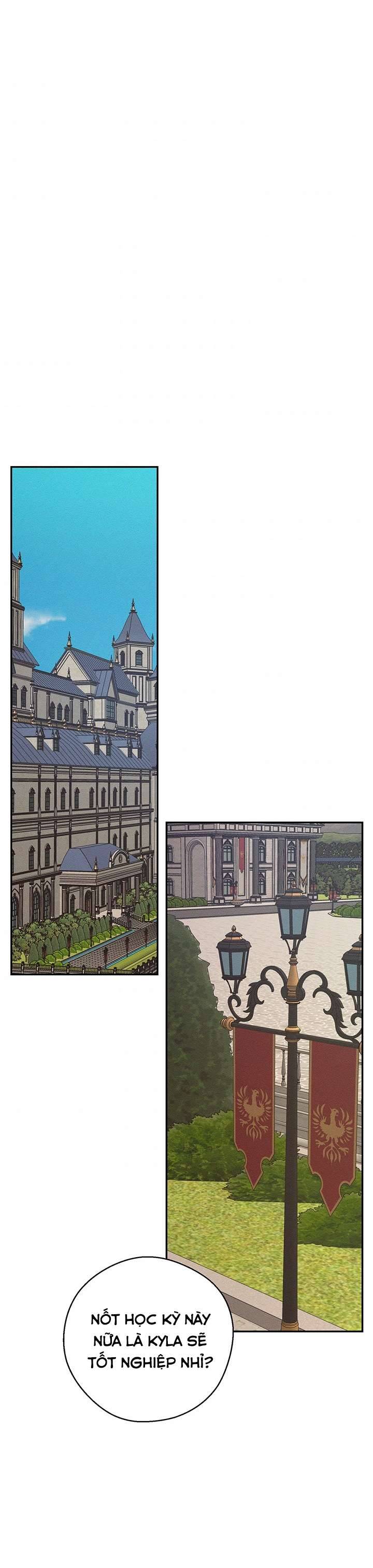 Trước Tiên Phải Giấu Em Trai Cái Đã! Chap 37 - Next Chap 38