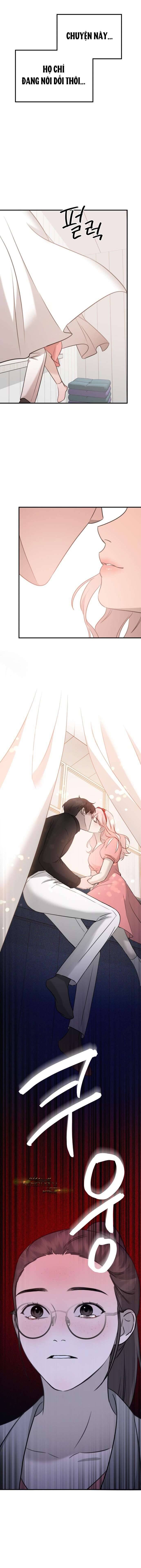 Thần Hổ Jang San Chap 2 - Trang 2