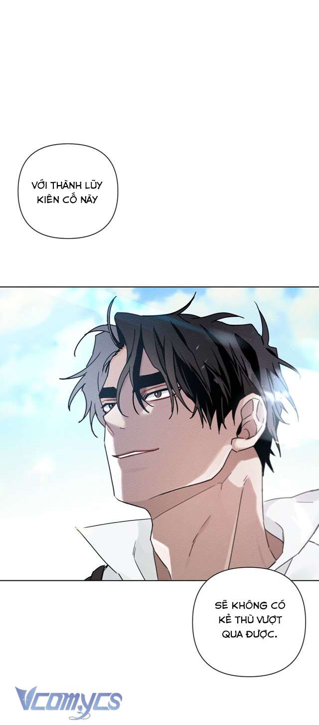 Dưới Bóng Cây Sồi Chap 10 - Trang 4