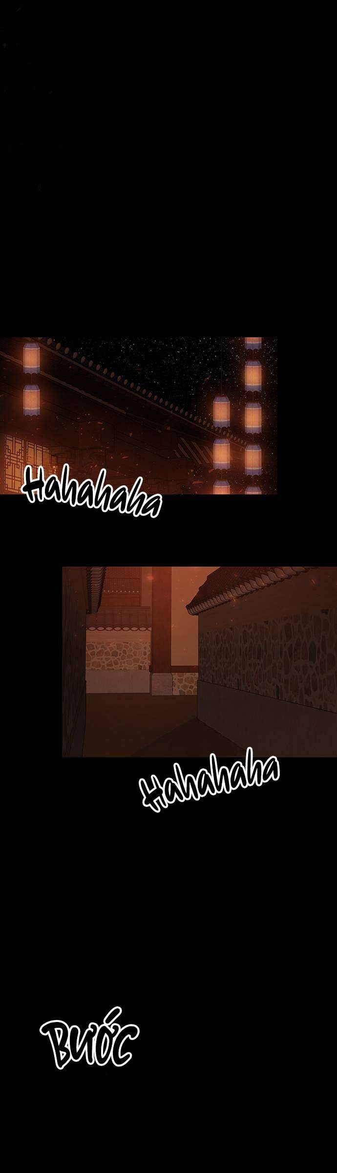 Vương Tử Huyền Bí Chapter 109 - Trang 4