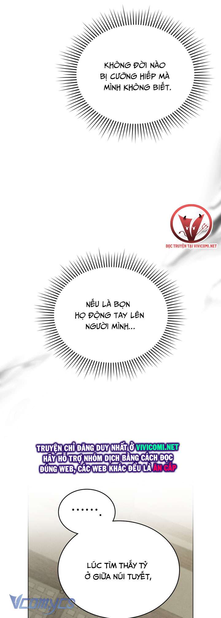 [18+] Đêm Giông Bão Chap 39 - Next Chap 40