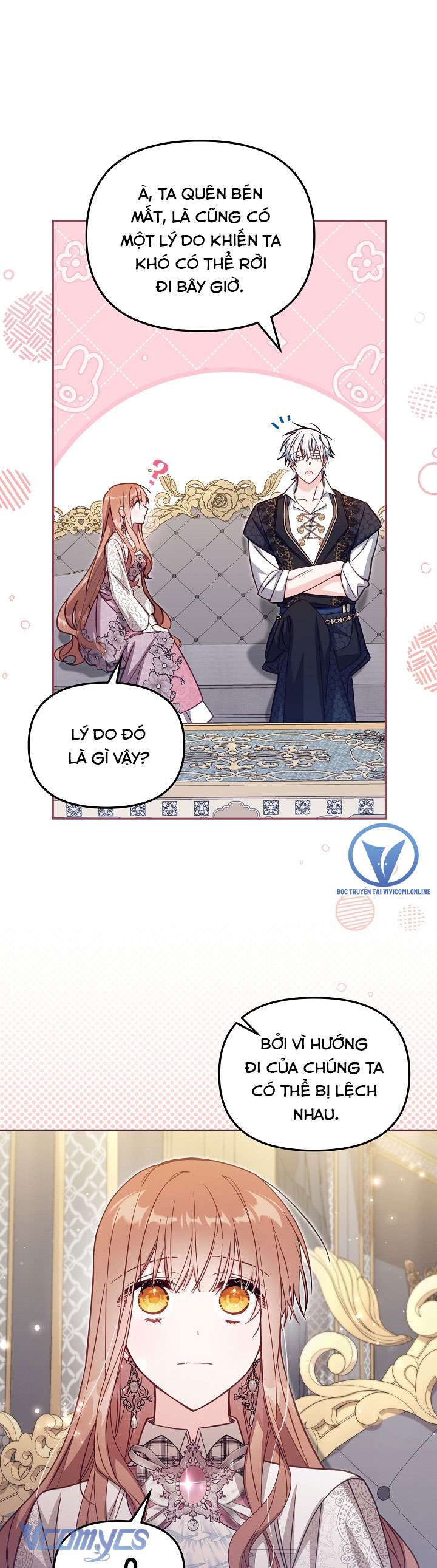 Không Có Chỗ Cho Kẻ Giả Mạo Chap 38 - Trang 2