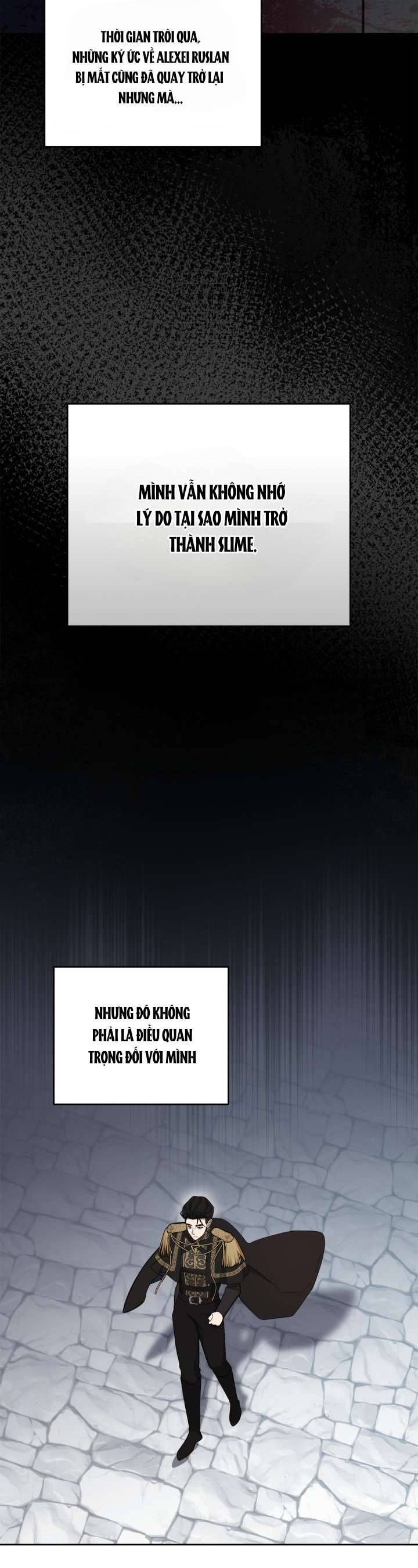 Nam Chính Quái Vật Sống Dưới Giường Tôi Chapter 47 - Trang 4