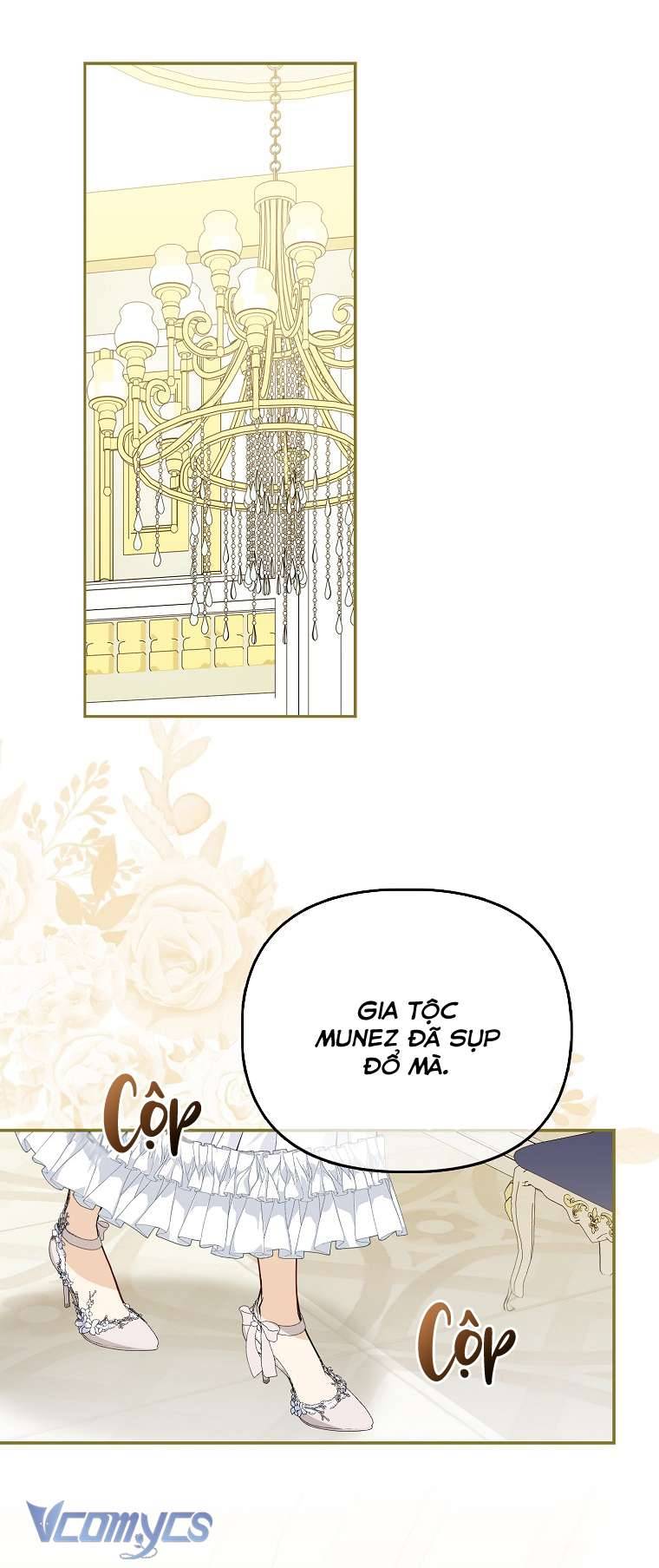 Nhân Vật Phản Diện Đều Thích Tôi Chapter 19 - Trang 4