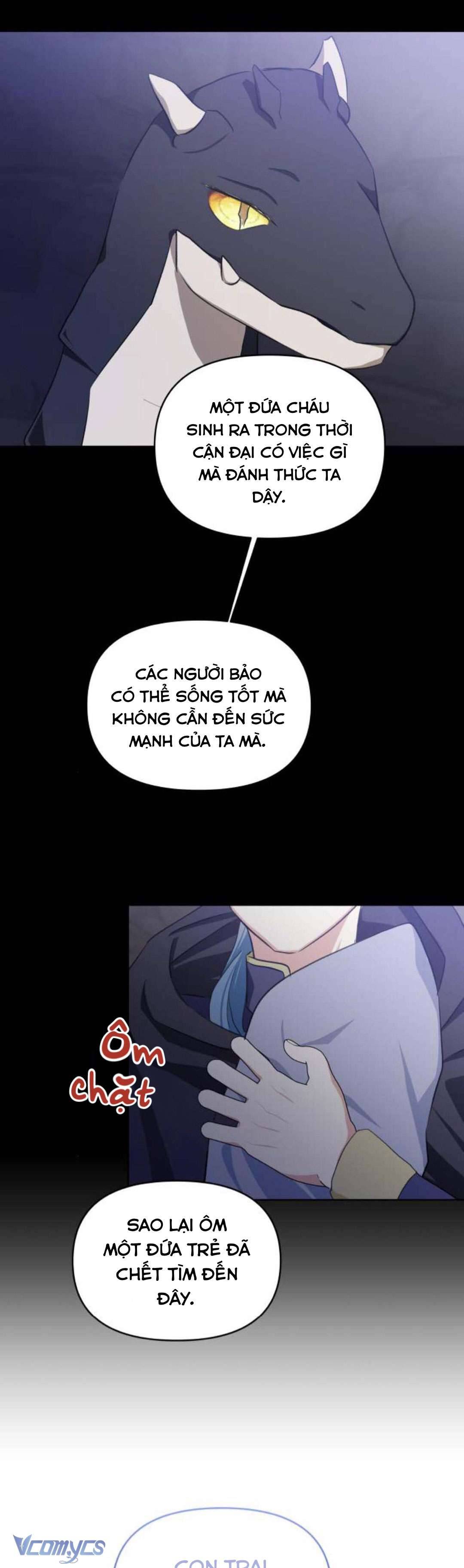 Con Gái Của Công Tước Ác Ma Chapter 28 - Trang 3