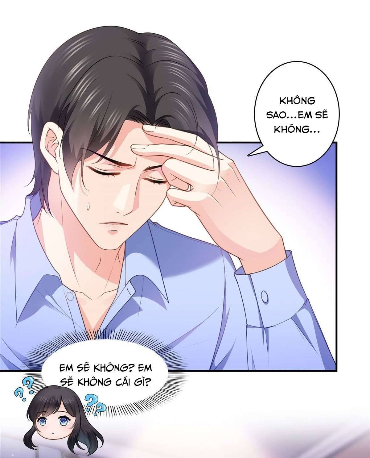 Hệt Như Hàn Quang Gặp Nắng Gắt Chap 200 - Trang 3