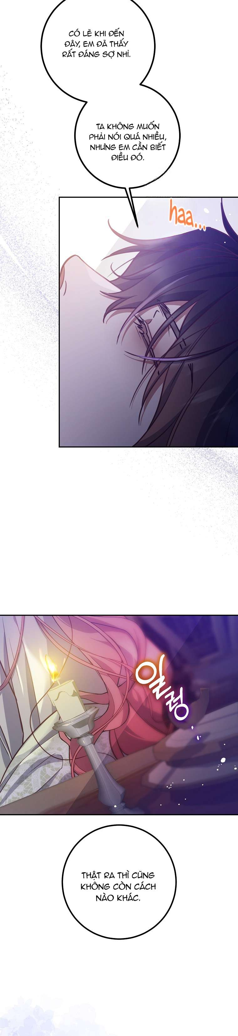 Khi Trái Tim Dẫn Lối Đôi Ta Chapter 14 - Next Chapter 15