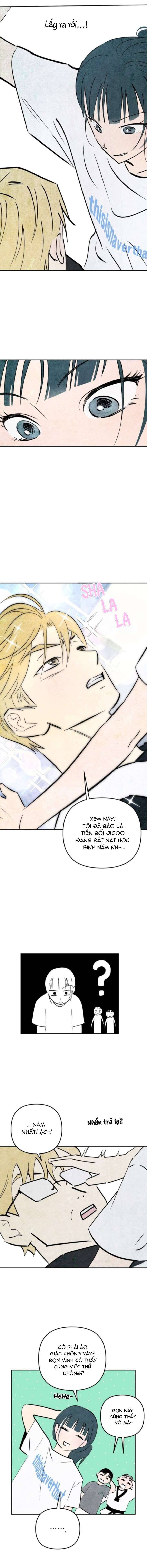 Cách Xoay Cậu Như Chong Chóng Chap 2 - Trang 2