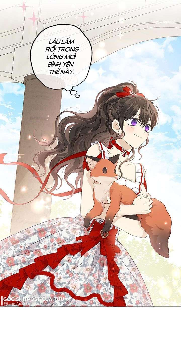 Tôi Là Minh Chứng Của Sự Thật Chap 70 - Trang 3