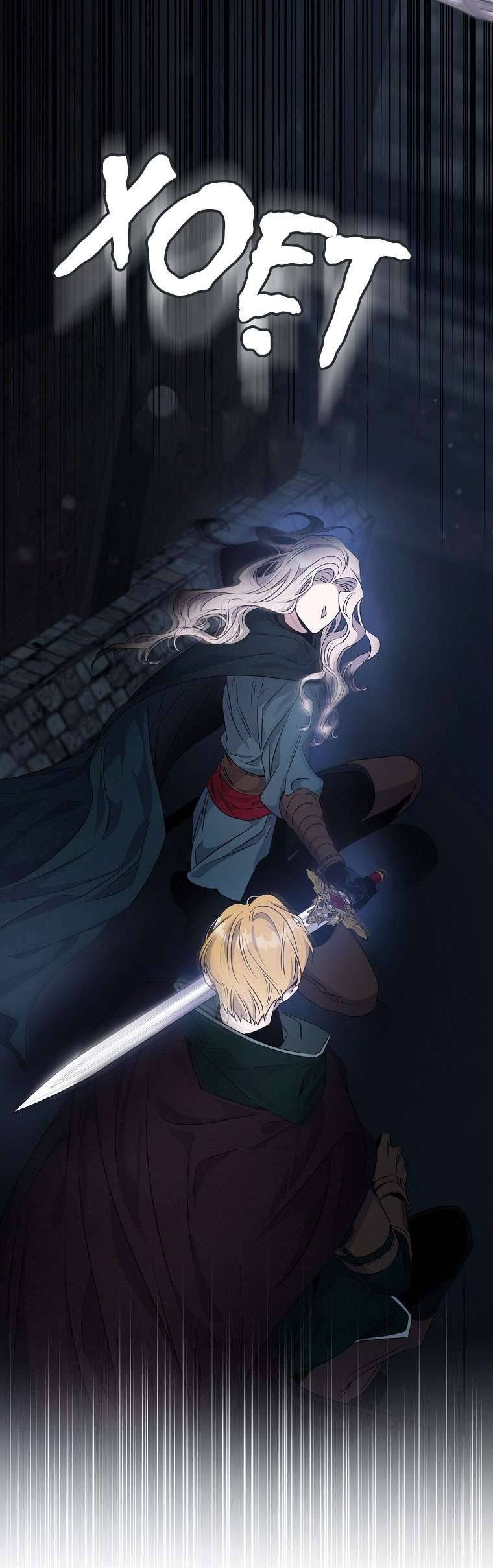 Thuần Hóa Bạo Quân Rồi Bỏ Trốn Chap 54 - Trang 2