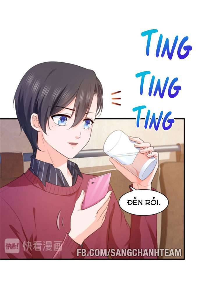 Hệt Như Hàn Quang Gặp Nắng Gắt Chap 175 - Trang 4