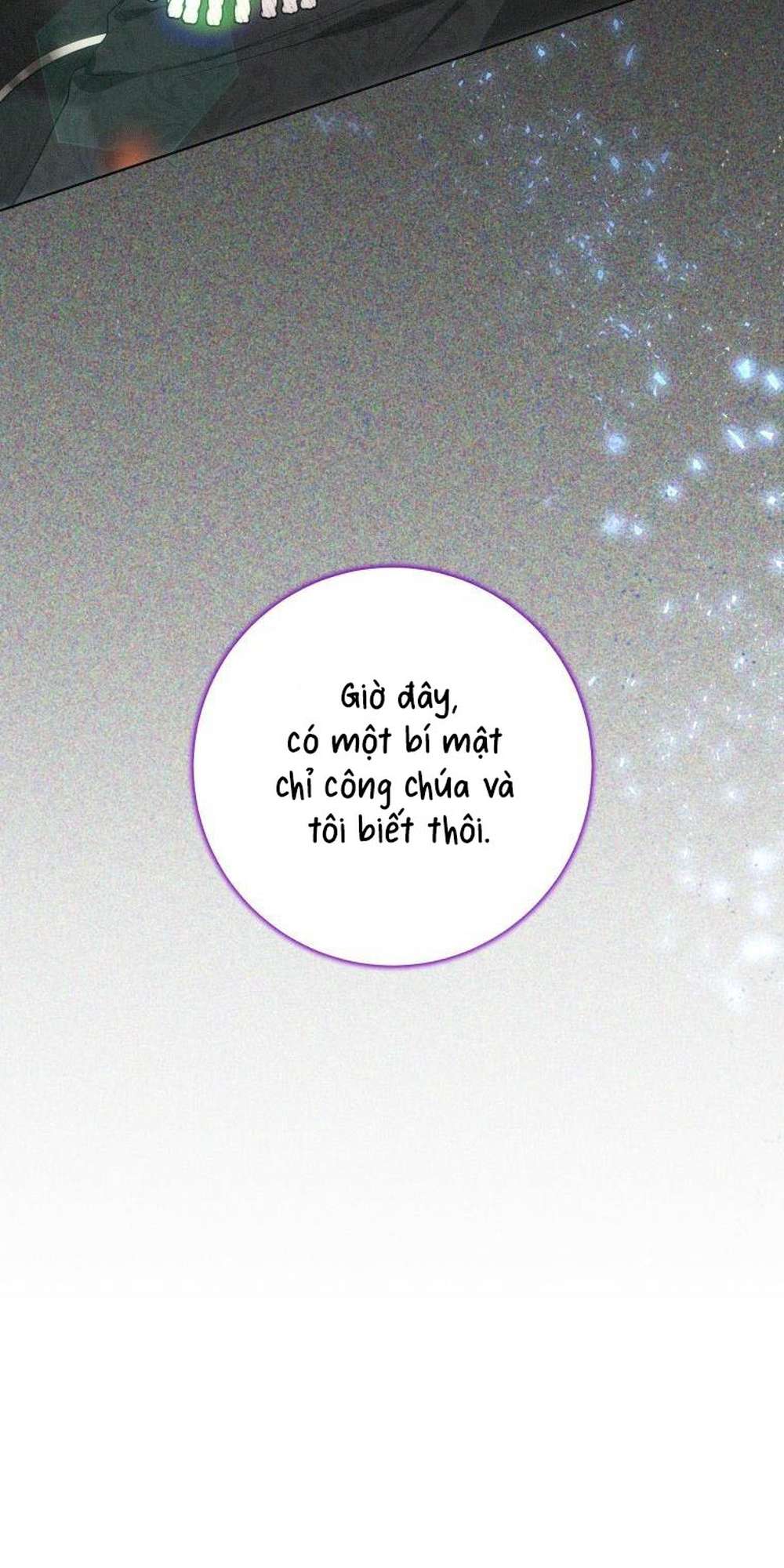 [ 18+ ] Lời Nguyền Tóc Đỏ Chapter 8 - Trang 3