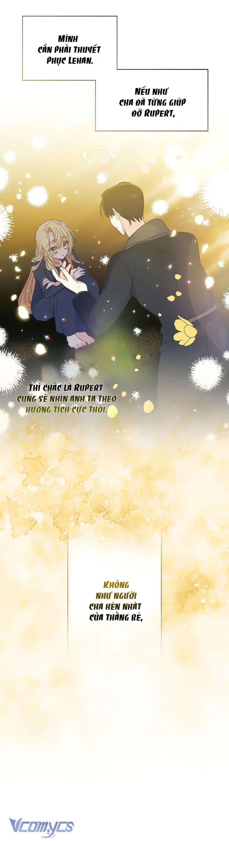 Bệ Hạ Xin Đừng Giết Tôi!!! Chap 68 - Trang 3