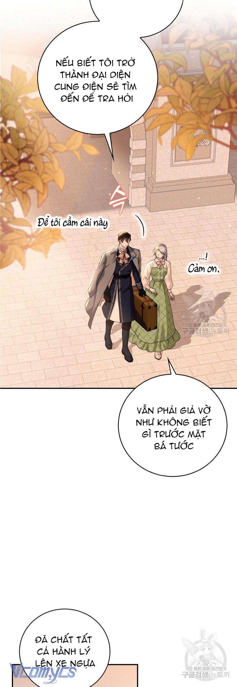Kế Hoạch Trả Thù Chap 20 - Next Chap 21