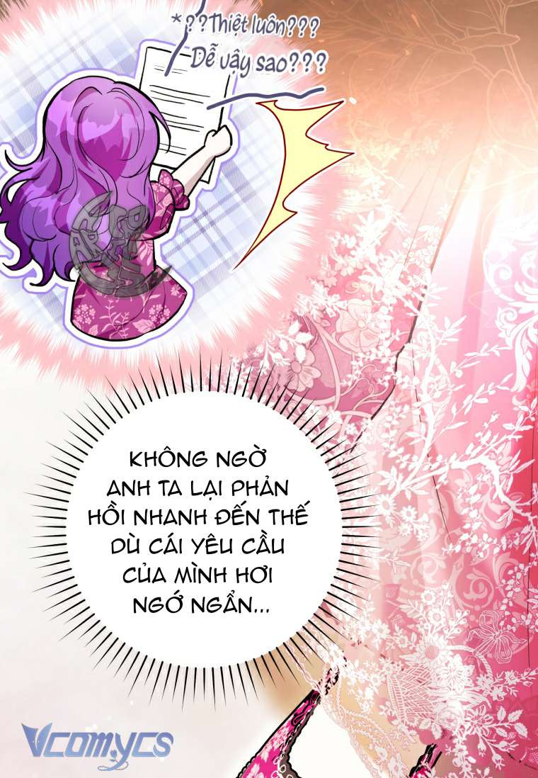 Làm Ác Nữ Bộ Không Tuyệt Sao? Chap 36 - Trang 4