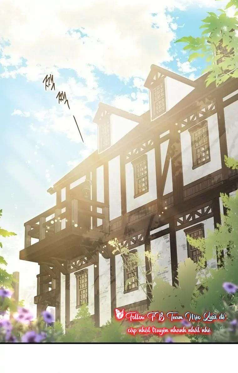 Tôi Đã Bảo Nữ Chính Đang Cải Trang Cơ Mà! Chap 15 - Trang 2