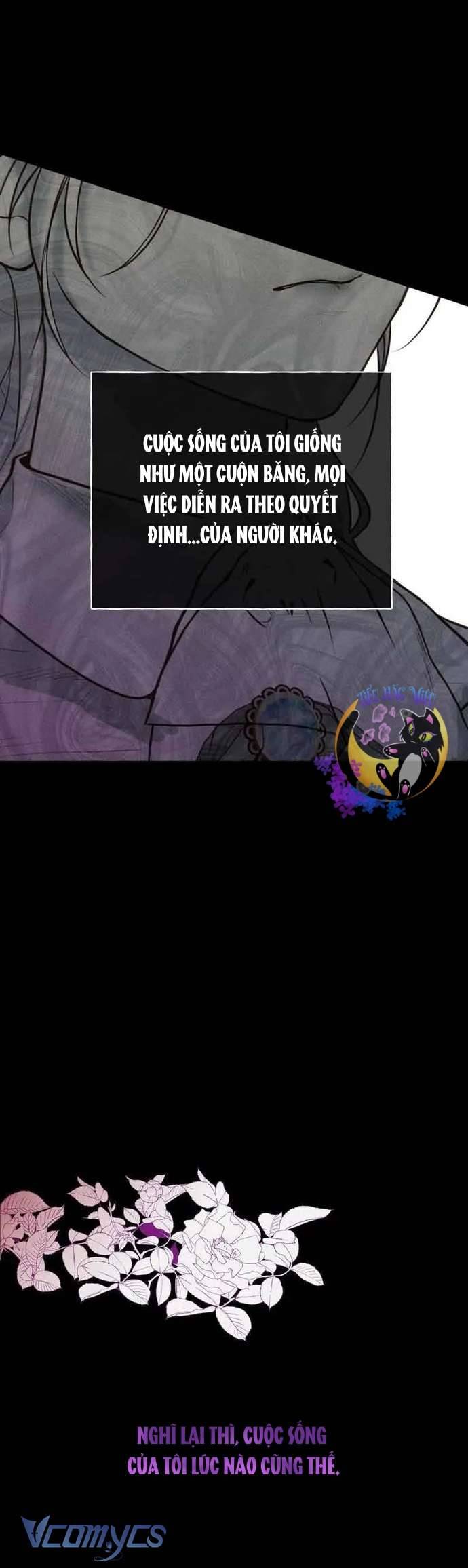 Hợp đồng hôn nhân với hai người chồng Chap 1 - Trang 2