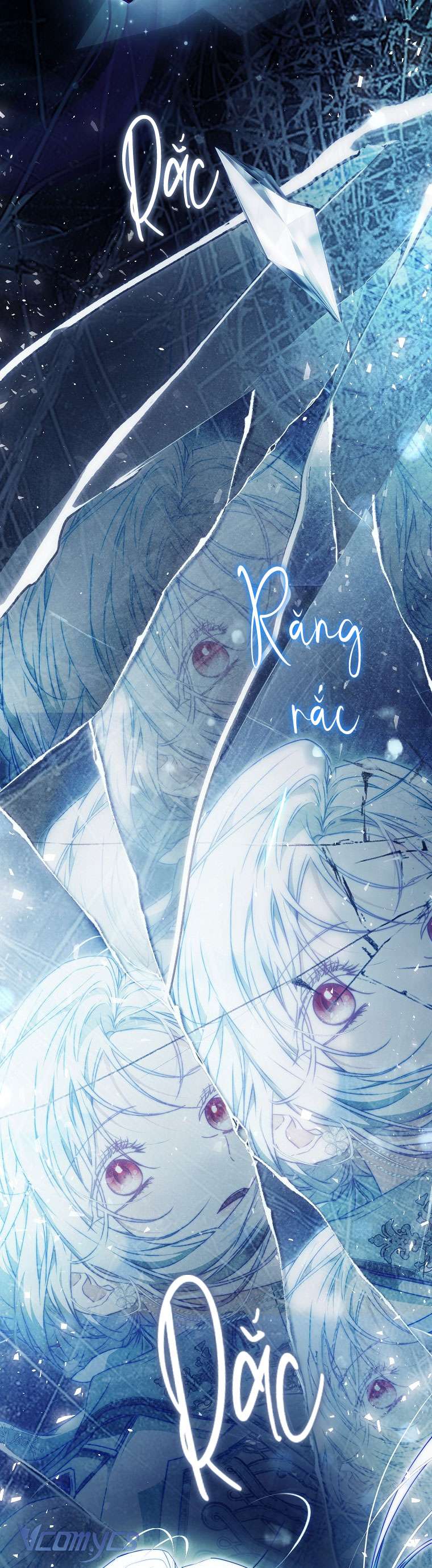 Tôi Trở Thành Vợ Của Nam Chính Chap 103 - Trang 3