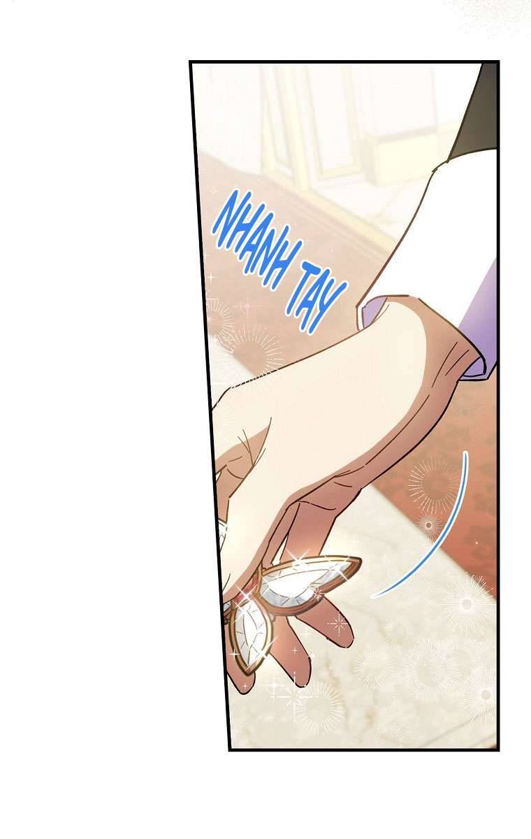 Phương Pháp Khiến Phu Quân Đứng Về Phía Tôi Chapter 14 - Trang 4