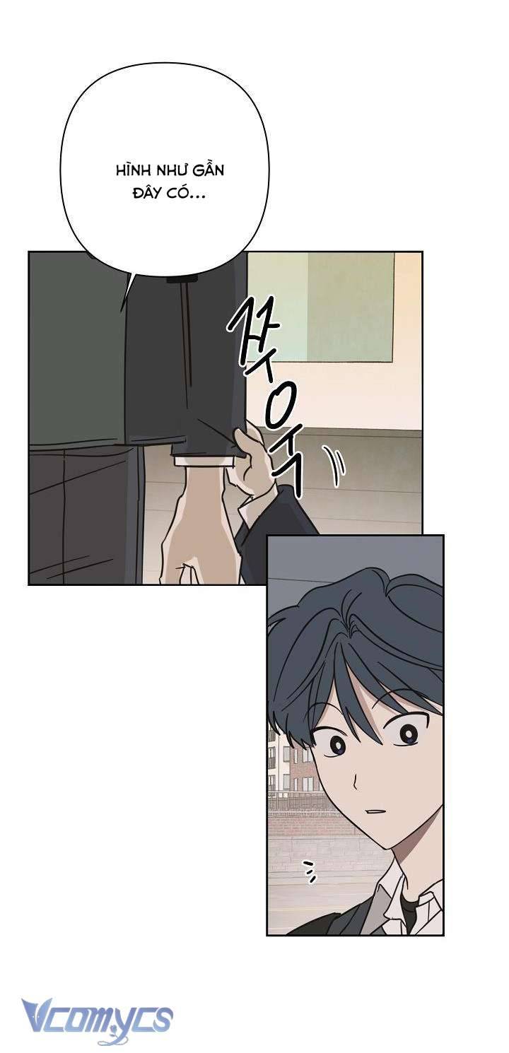 Tiền Bối, Đừng Nóng! Chap 15 - Next Chap 16