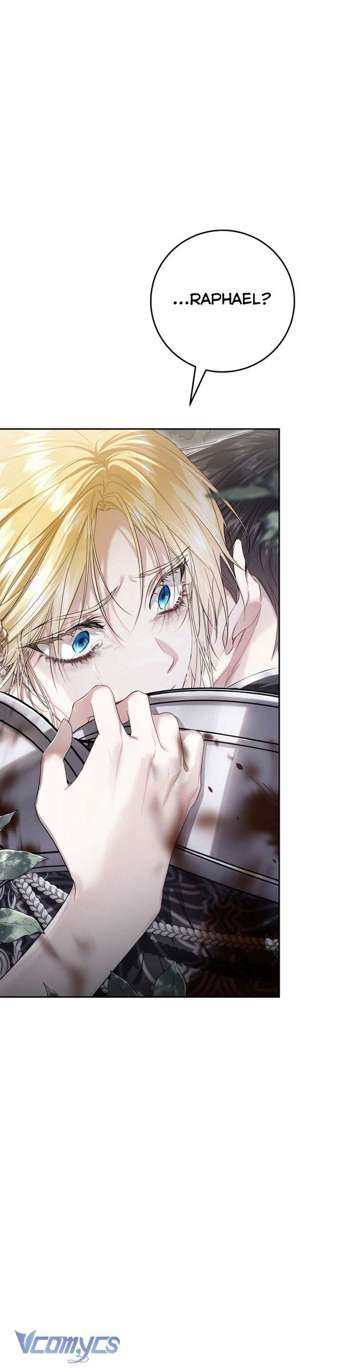 Ác Nữ Chỉ Là Một Con Rối Chap 101 - Trang 2