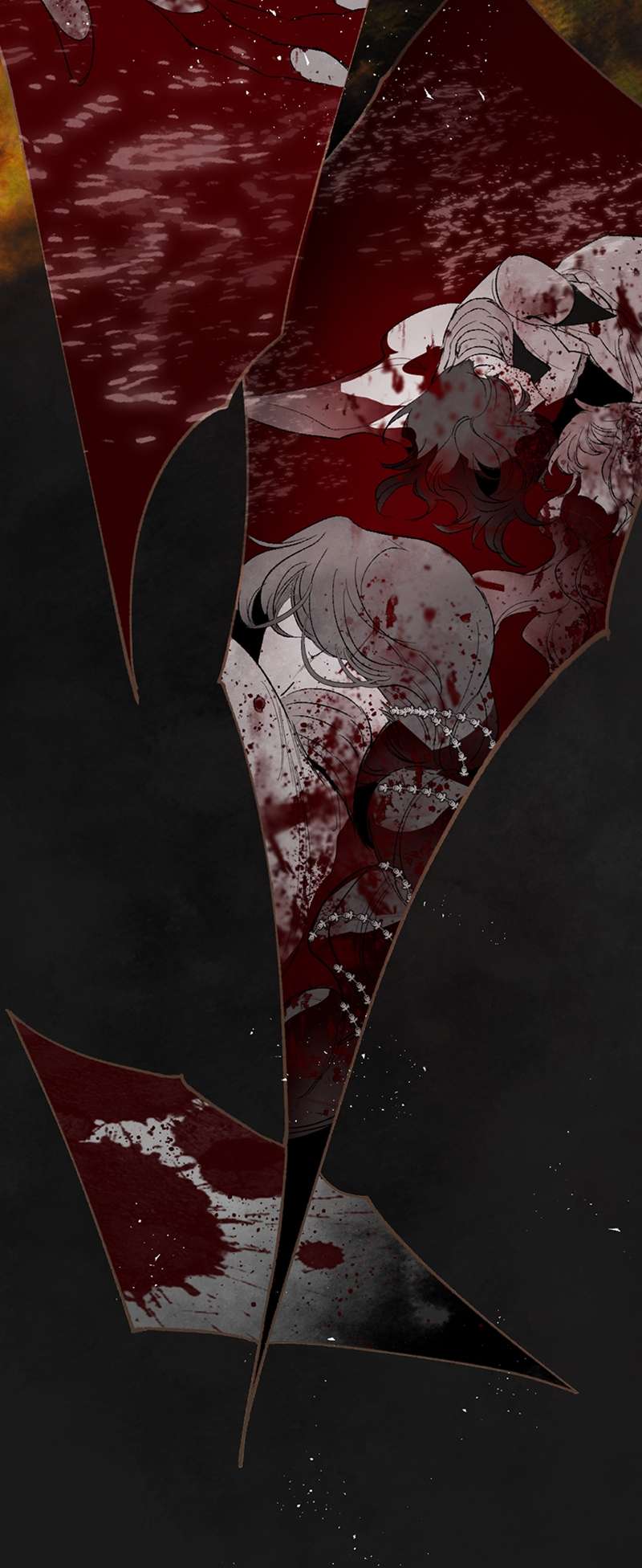 Lời Thú Nhận Của Chúa Tể Bóng Tối Chap 78 - Trang 4