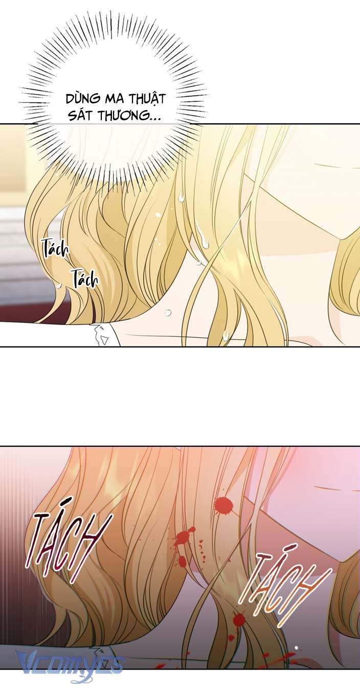 Hãy Để Tiểu Thư Emily Yên Chapter 5 - Trang 4