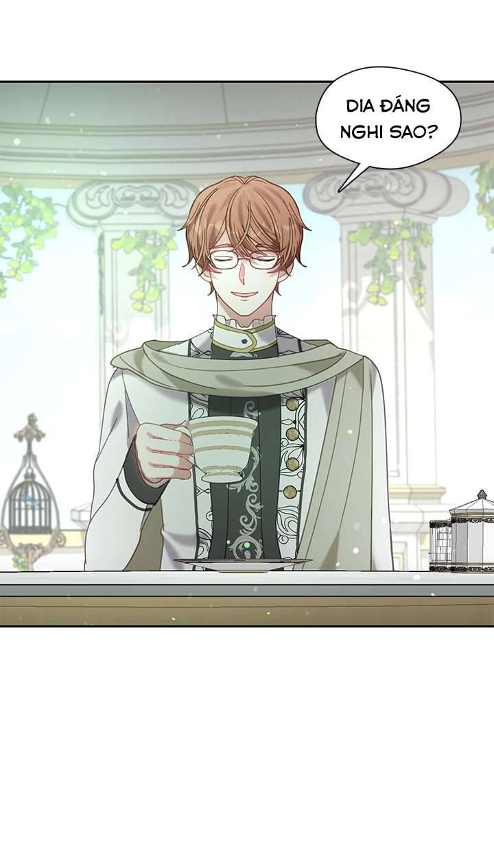 Gia Đình Bị Ám Ảnh Bởi Tôi Chapter 25 - Trang 4