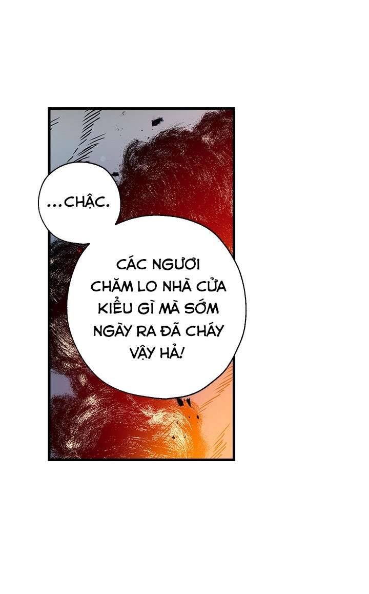 Chúng Ta Có Thể Trở Thành Một Gia Đình Được Không? Chap 3 - Trang 2