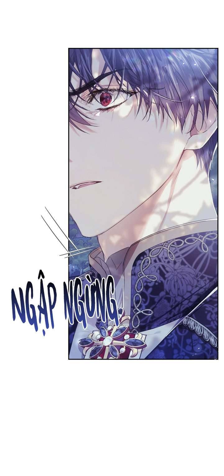 Ác Nữ Chỉ Là Một Con Rối Chap 49 - Trang 2