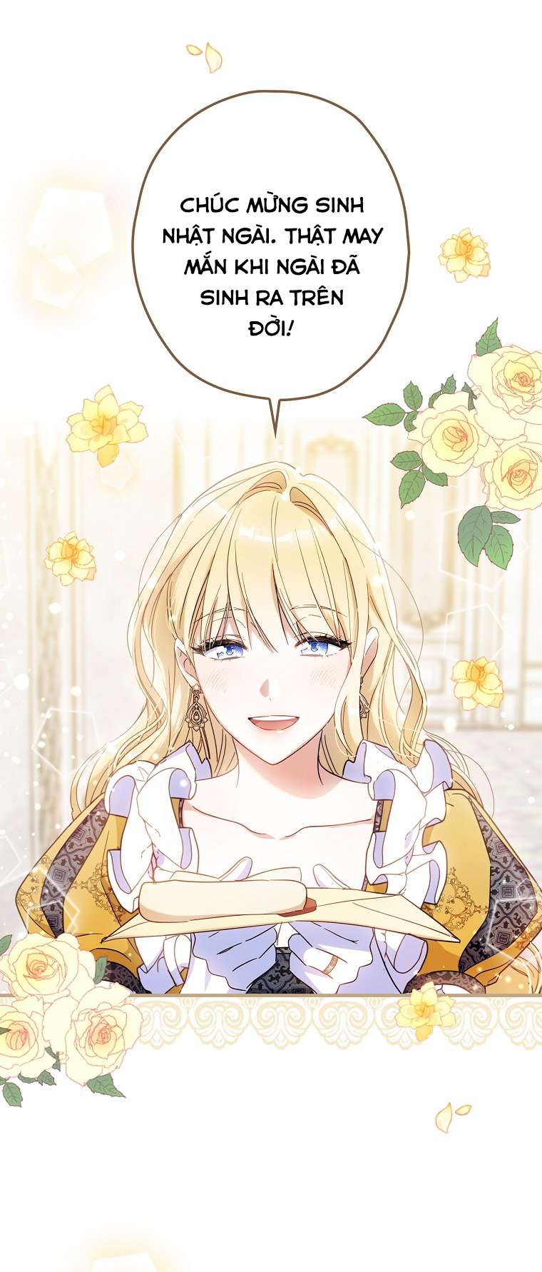 Phương Pháp Khiến Phu Quân Đứng Về Phía Tôi Chapter 23 - Trang 4