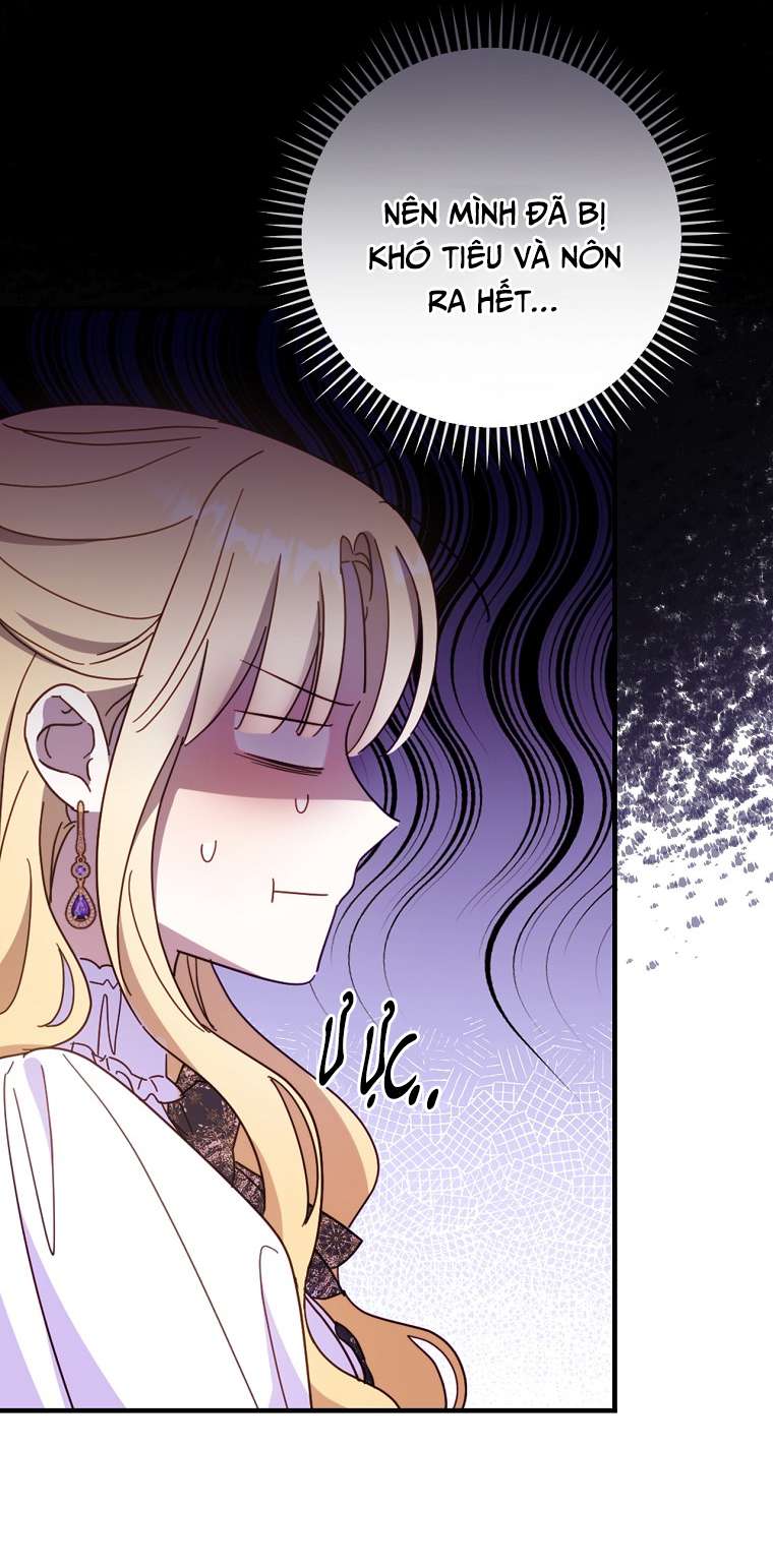 Phương Pháp Khiến Phu Quân Đứng Về Phía Tôi Chapter 27 - Trang 4