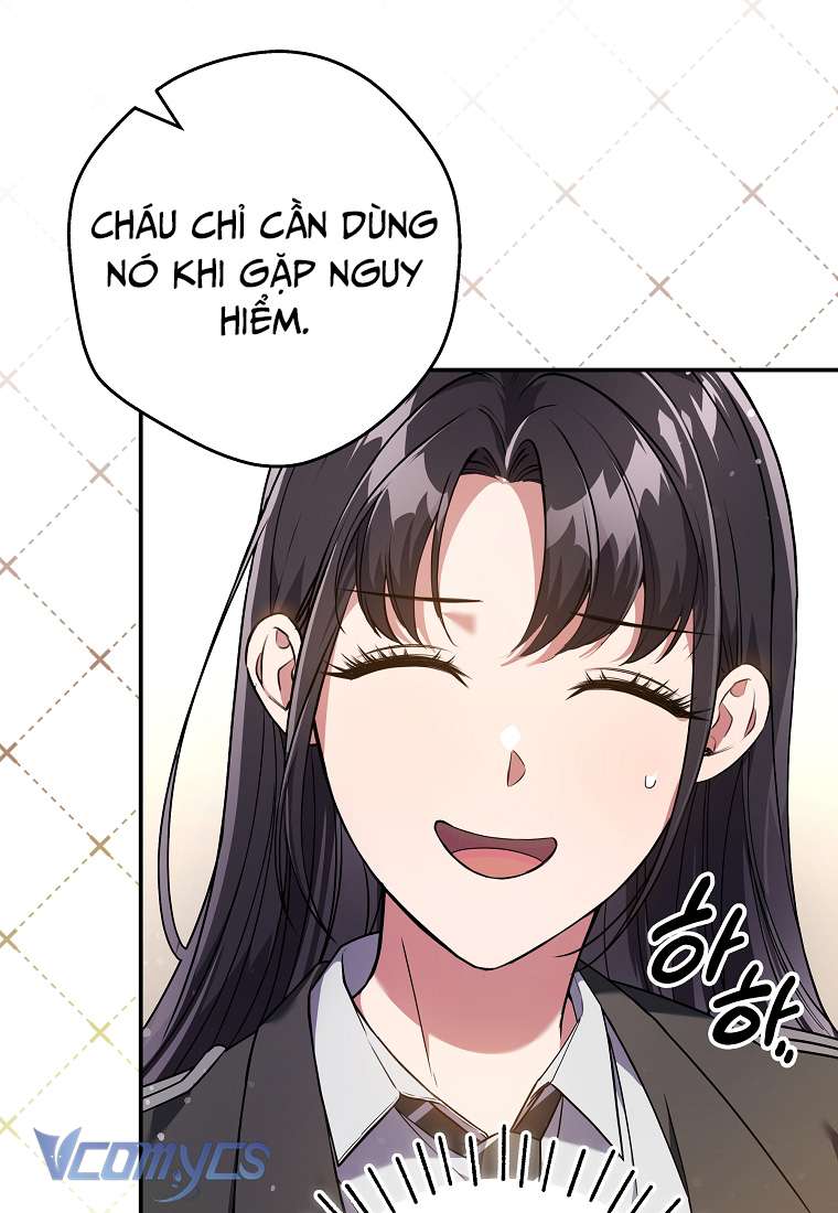 Nhật Ký Từ Chức Cấp S Của Thợ Săn Công Chức Chapter 7 - Next Chapter 8