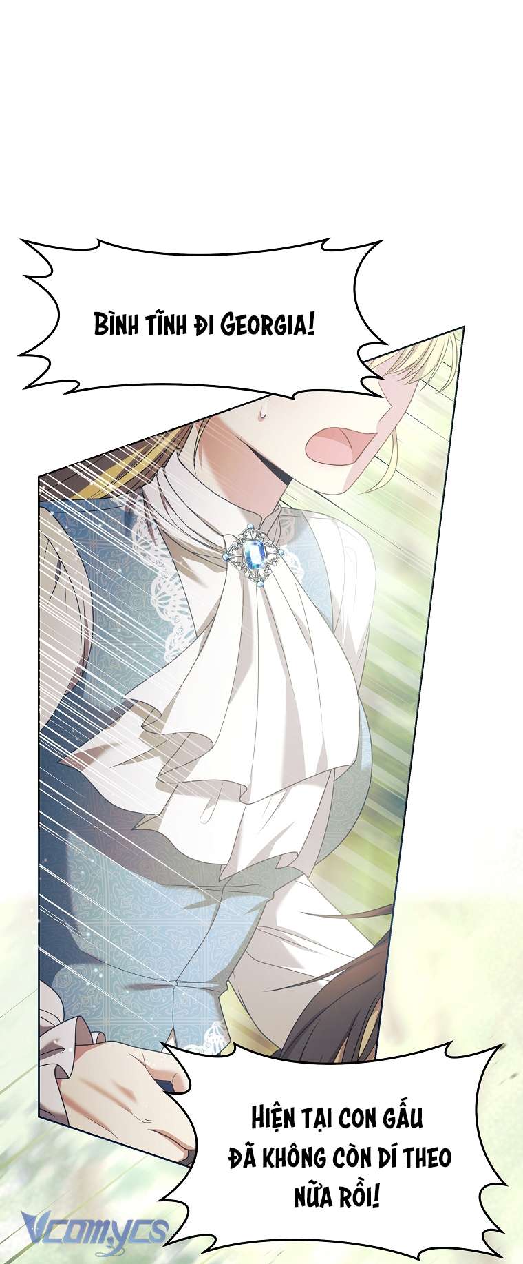 [18+] Phương Pháp Gia Hạn Hợp Đồng Hôn Nhân Chap 7 - Trang 2