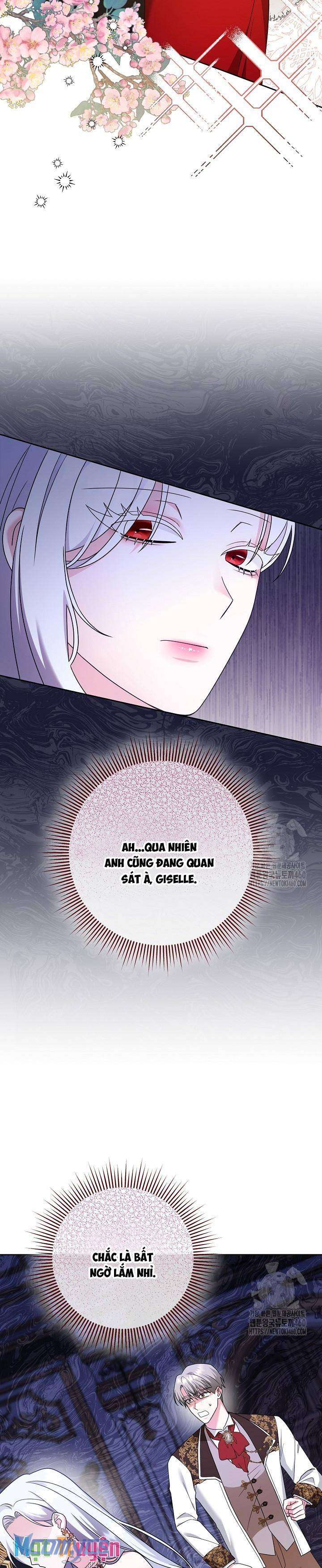 Quái Vật Trong Nhà Kính Chap 9 - Next Chap 10