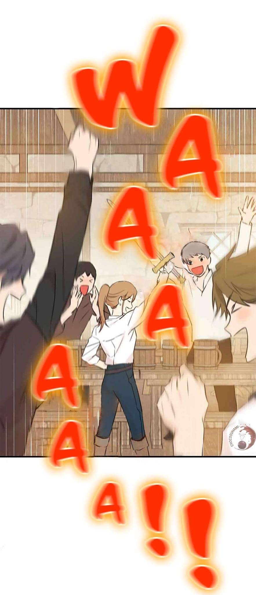 Tôi Là Minh Chứng Của Sự Thật Chap 9 - Next Chap 10