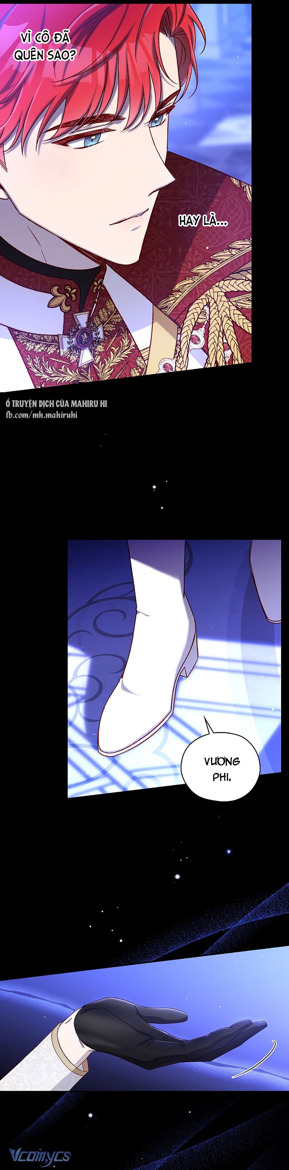 Sống Sót Dưới Thân Phận Hầu Nữ Chap 97 - Trang 2