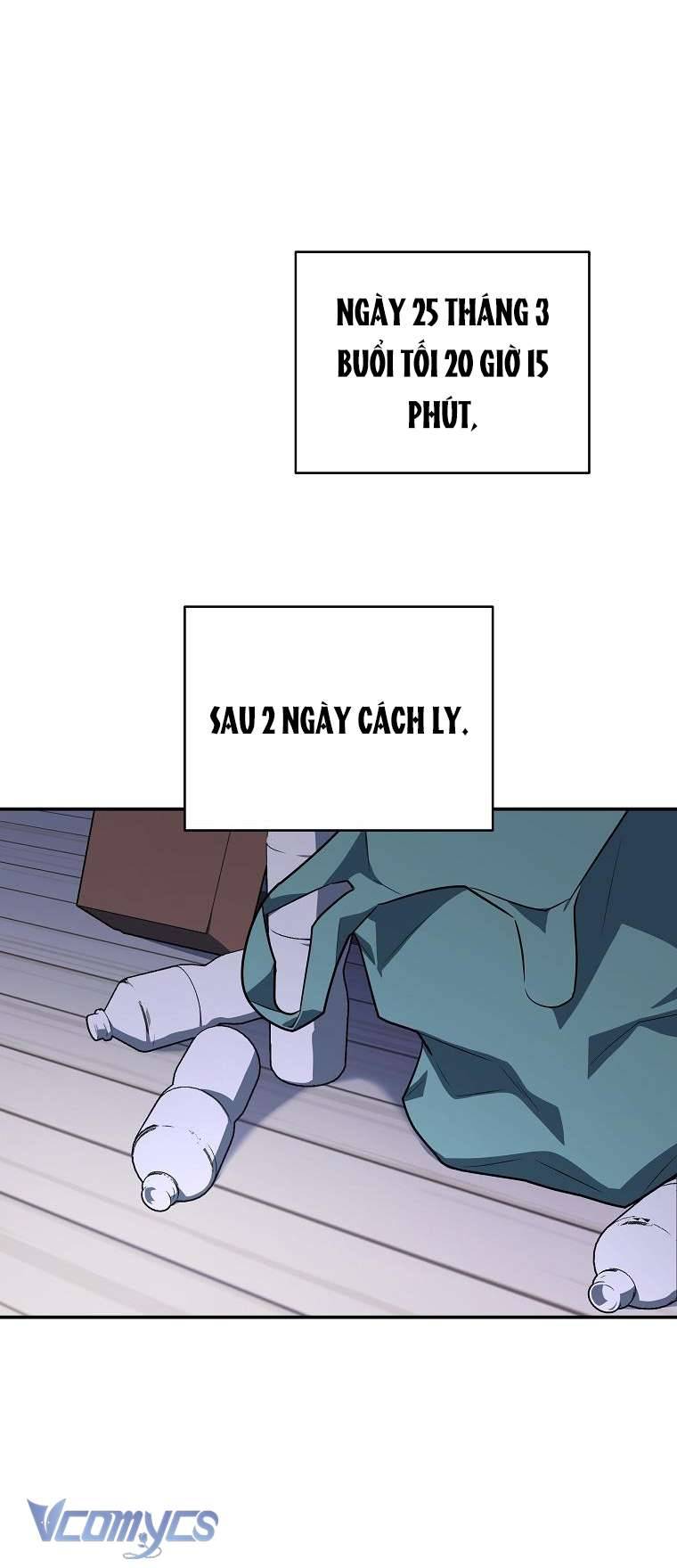 Hướng Dẫn Sinh Tồn Dành Cho Người Xếp Hạng Chap 13 - Trang 2