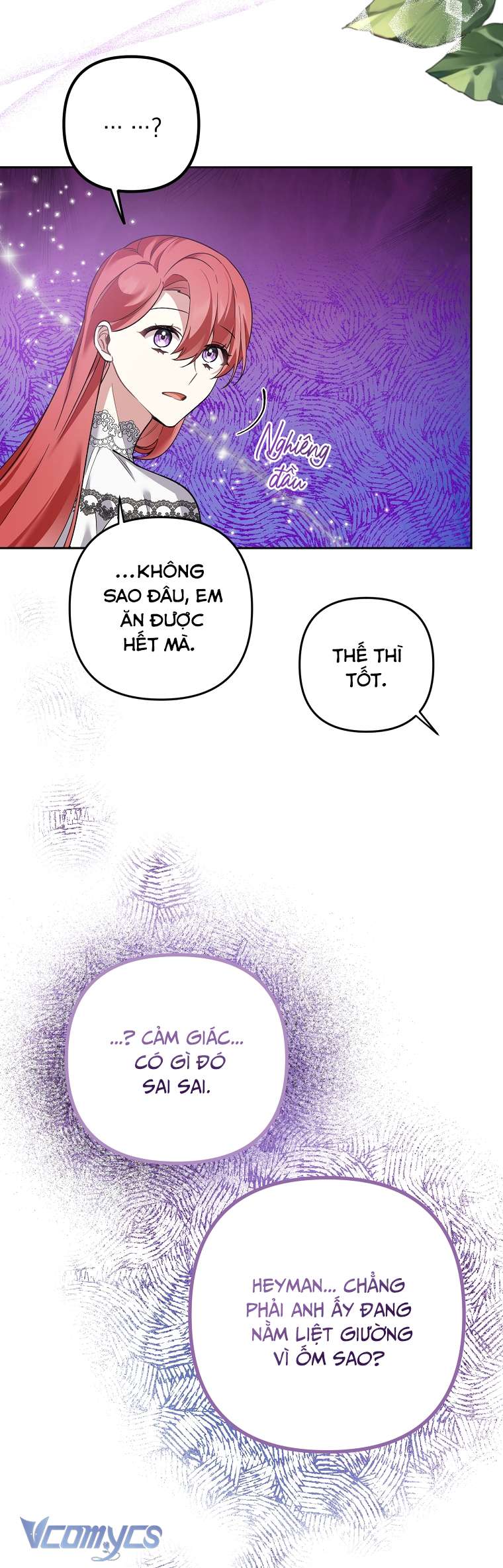 Quý Tộc Gì Chứ, Tôi Chỉ Muốn Về Nhà Chap 23 - Trang 2