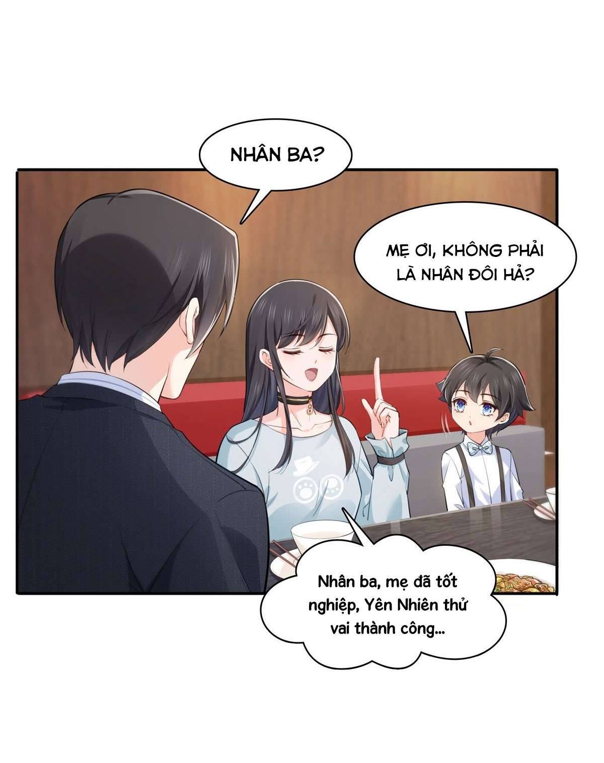 Hệt Như Hàn Quang Gặp Nắng Gắt Chap 228 - Trang 4