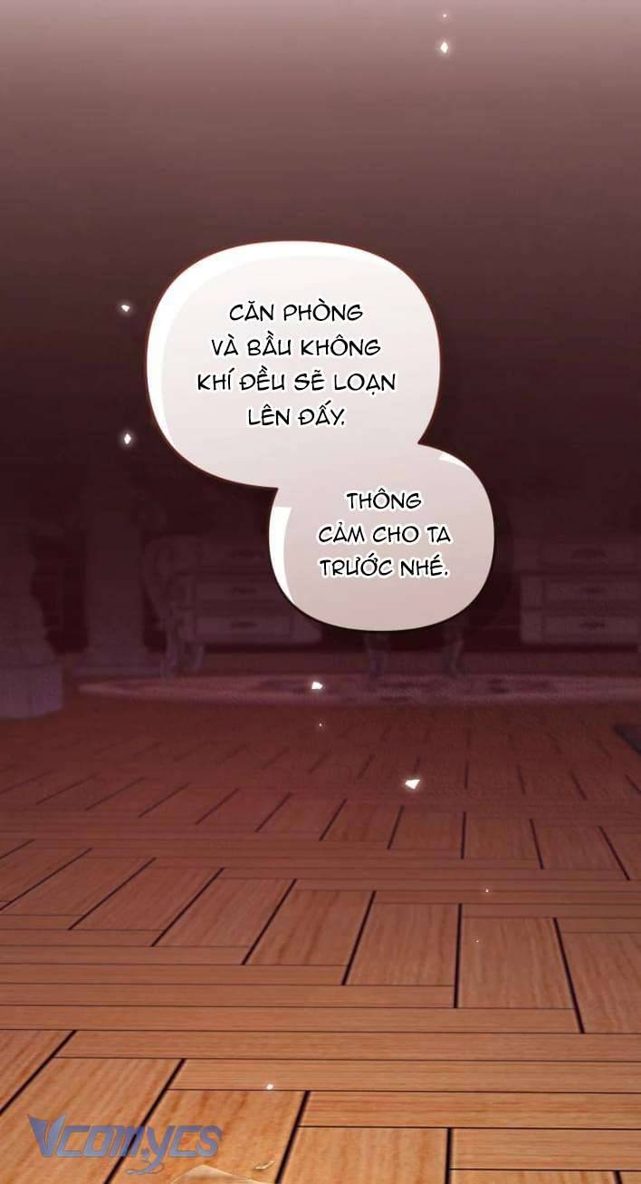 Tôi Được Nuôi Dưỡng Bởi Những Kẻ Phản Diện Chap 49 - Trang 3