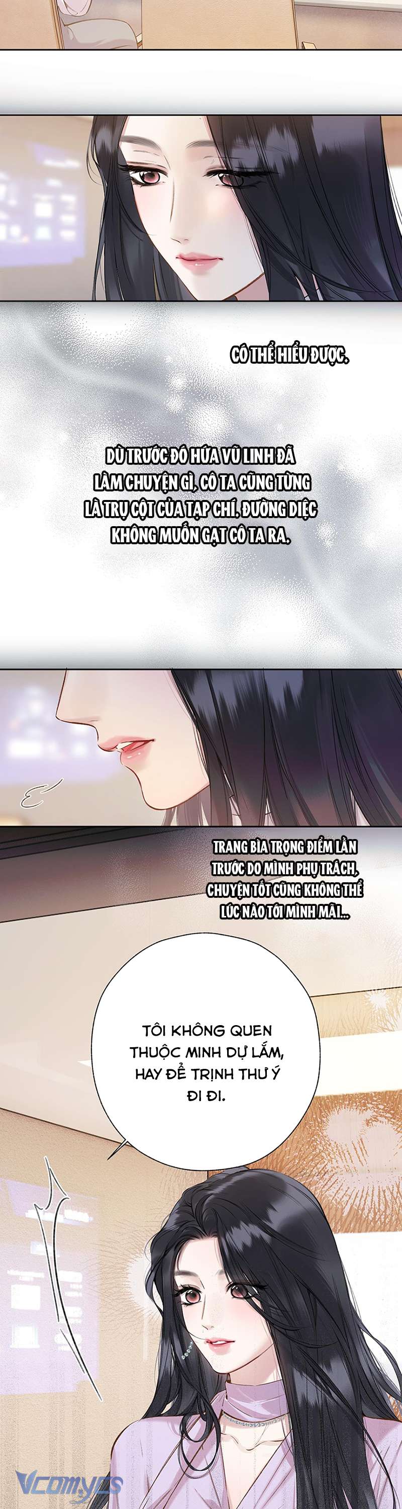 Trêu Nhầm Chap 32 - Next Chap 33