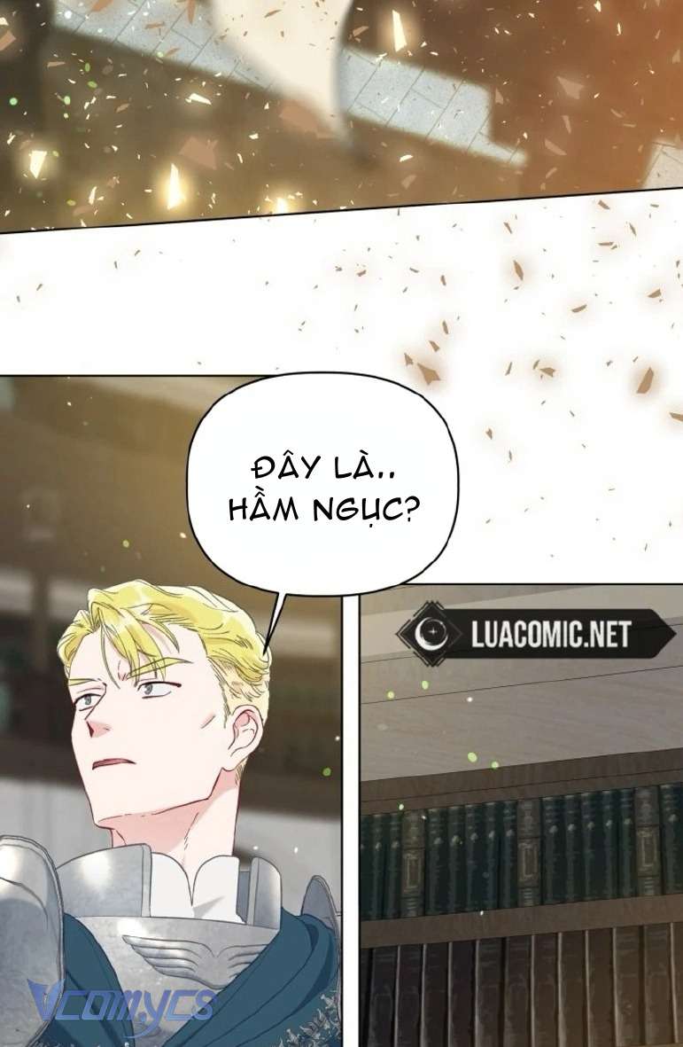 Sự Điều Trị Đặc Biệt Của Tinh Linh Chapter 96 - Trang 4