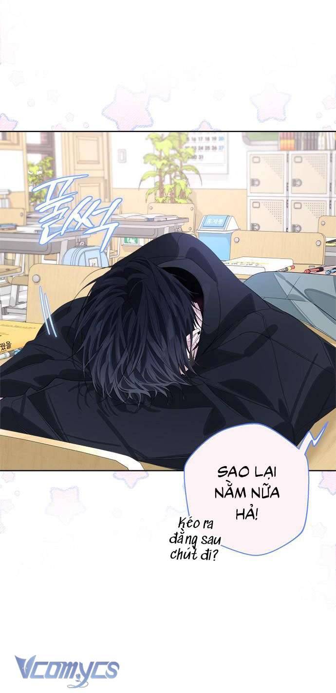Đàn Anh Xấu Xa! Chap 71 - Trang 3