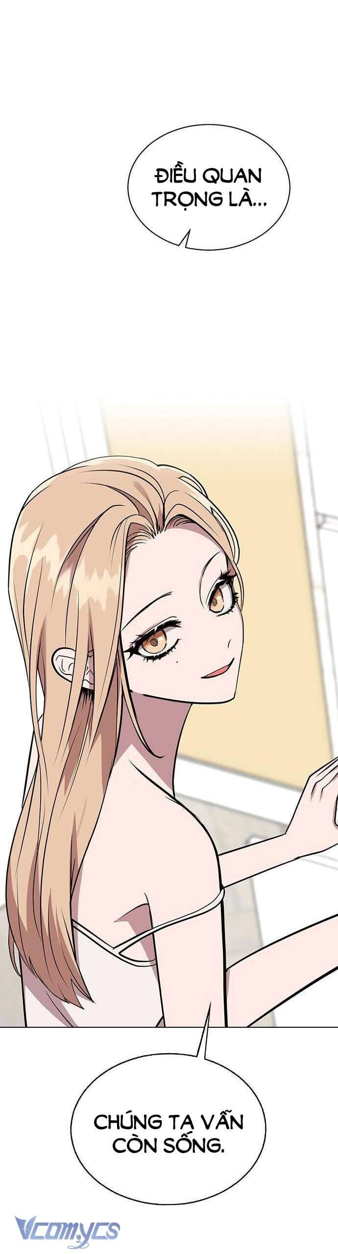 Nếu Chia Tay, Chúng Ta Sẽ Chết Chap 5 - Trang 2