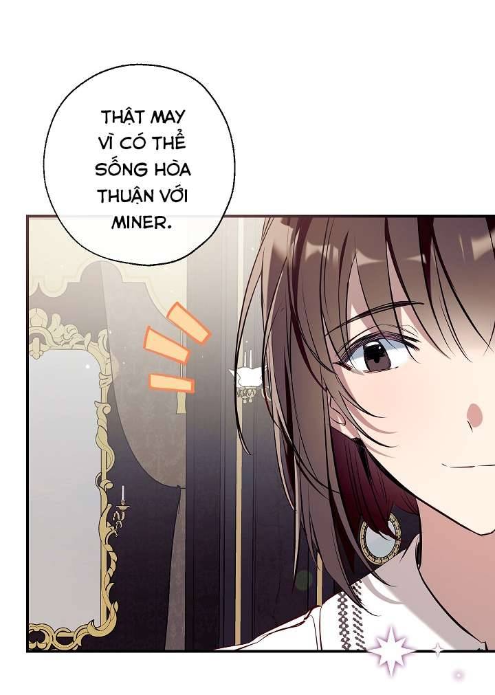 Chúng Ta Có Thể Trở Thành Một Gia Đình Được Không? Chap 69 - Trang 2