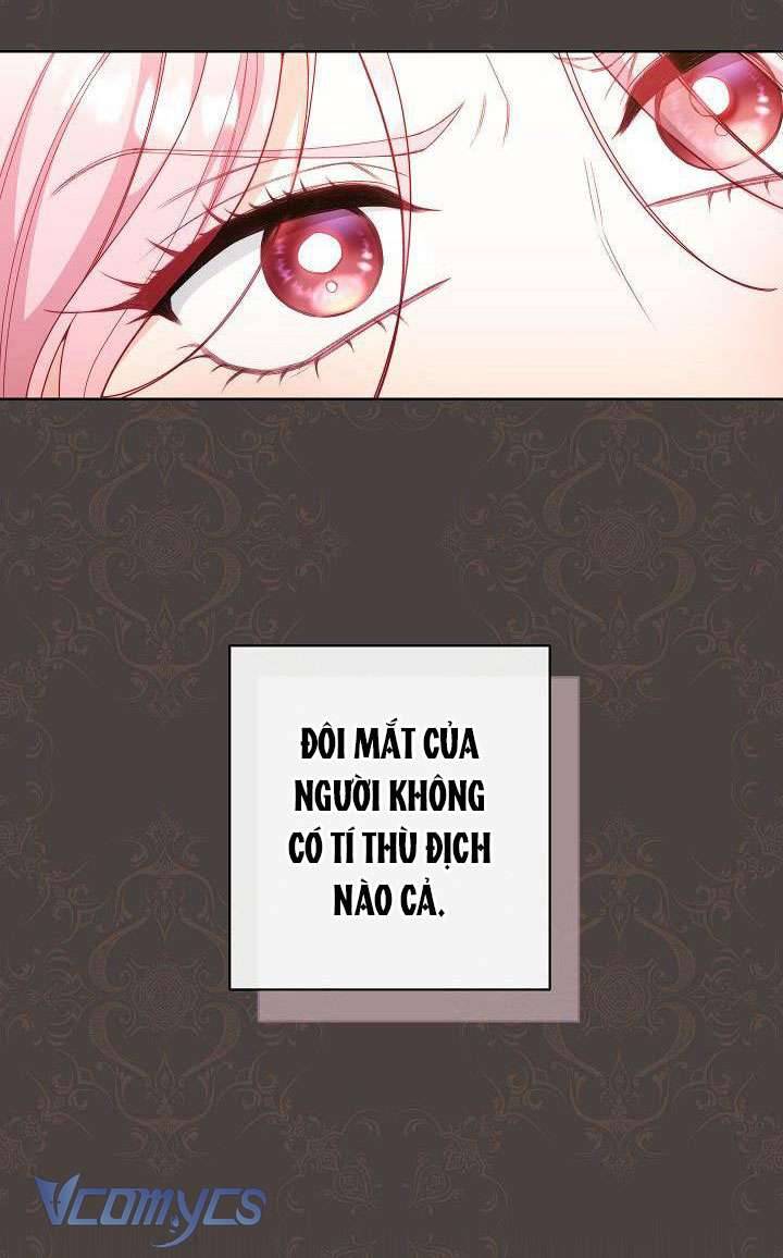 Hầu Gái Độc Quyền Của Hoàng Hậu Phản Diện Chapter 3 - Trang 4